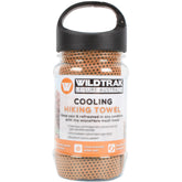 Neck Cooling Towel Reusable 102x30cm